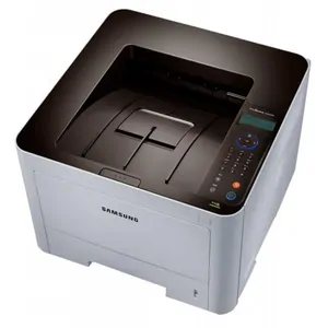 Замена вала на принтере Samsung SL-M4020ND в Краснодаре